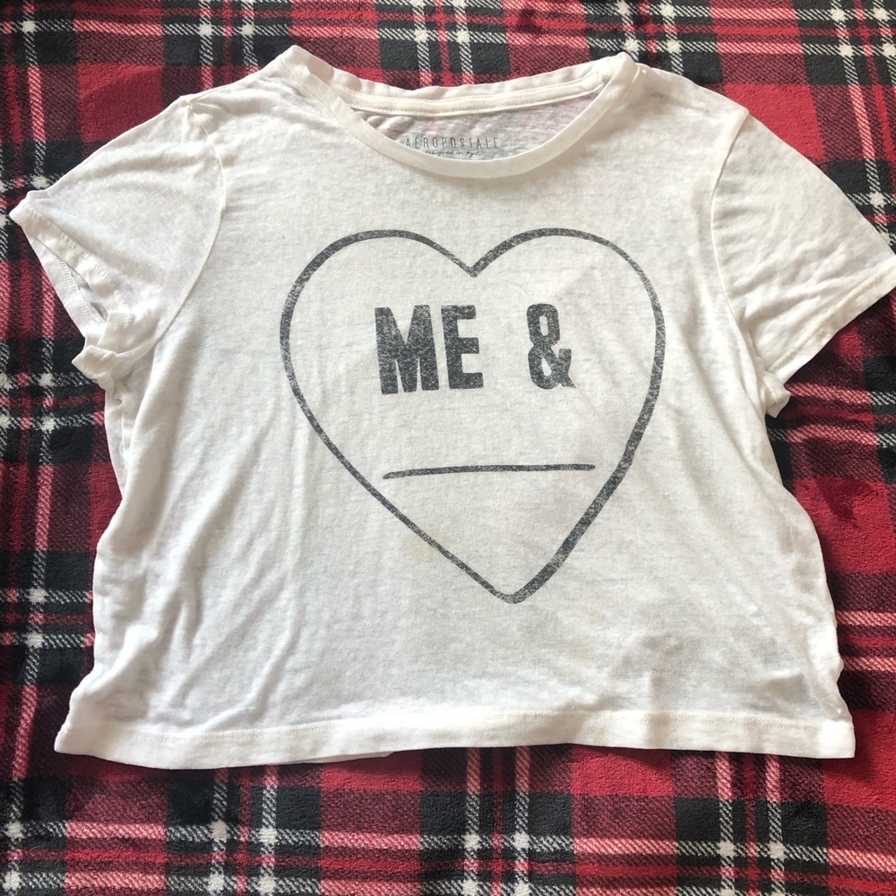 Aeropostale Me & ___